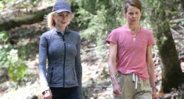 Nicole Kidman pictured for first time since Keith Urban divorce