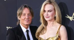 Nicole Kidman's 'bottomless need for sexual attention'