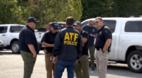 No survivors after blast at Tennessee explosives manufacturing plant, sheriff says
