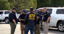 No survivors after blast at Tennessee explosives manufacturing plant, sheriff says