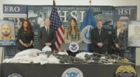 Noem: 4,300+ illegal immigrants removed from Minneapolis since Jan