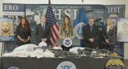 Noem: 4,300+ illegal immigrants removed from Minneapolis since Jan