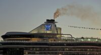 Norovirus outbreak on Royal Caribbean cruise sickens over 70 passengers