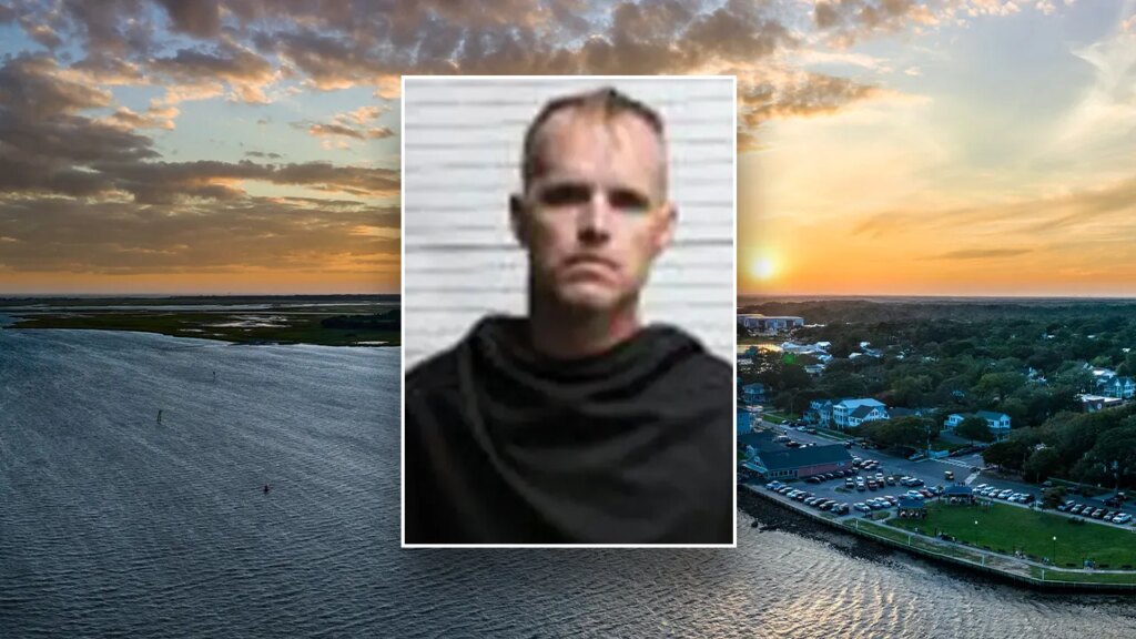 North Carolina bar patron’s video may have foiled gunman night before deadly waterfront massacre: report