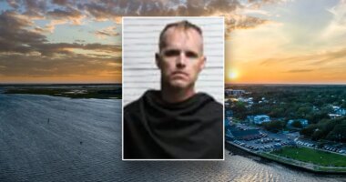 North Carolina bar patron’s video may have foiled gunman night before deadly waterfront massacre: report