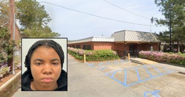 Nurse killed patient using bed lift, AG says
