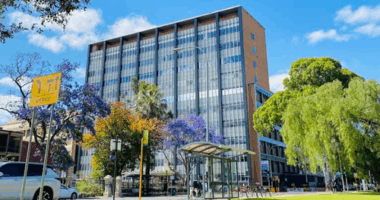 Nurses are 'fed up' with the parking situation at the Women's and Children's Hospital in Adelaide.