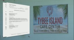 Nursing home nightmare: WSAV investigates conditions at local care center