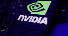 Nvidia becomes world’s first $5 trillion company