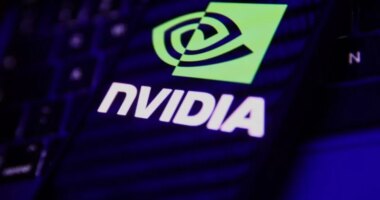 Nvidia becomes world’s first $5 trillion company