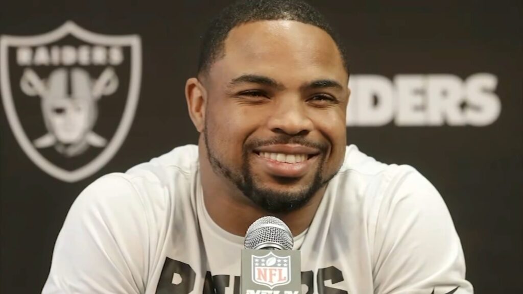 Oakland police to release bodycam footage of encounter with ex-NFL player Doug Martin
