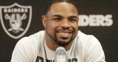 Oakland police to release bodycam footage of encounter with ex-NFL player Doug Martin