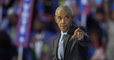 Obama cuts new ad for Newsom's California redistricting effort