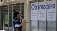 ObamaCare sticker shock begins as open enrollment meets shutdown deadlock