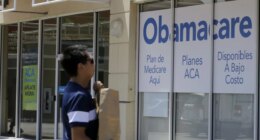 ObamaCare sticker shock begins as open enrollment meets shutdown deadlock