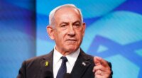 Oct 7 anniversary: Netanyahu finds unlikely ally amid concerns of government collapse, uncertain hostage deal