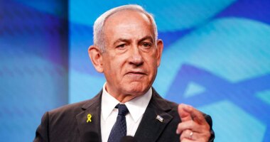 Oct 7 anniversary: Netanyahu finds unlikely ally amid concerns of government collapse, uncertain hostage deal