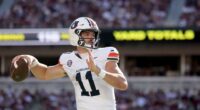 Odds, picks, best bet for SEC clash