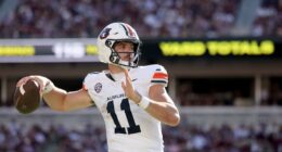 Odds, picks, best bet for SEC clash