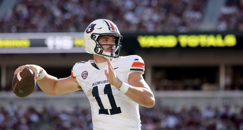 Odds, picks, best bet for SEC clash