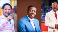 Odumeje Slams Pastor Adeboye, Oyedepo For Keeping Silent On Nigeria’s Bad Governance