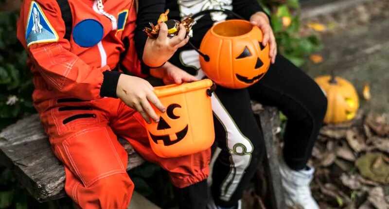 Officers will visit TN sex offenders' homes on Halloween to ensure compliance