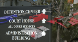 Officials discuss repeat illegal weapon offenders