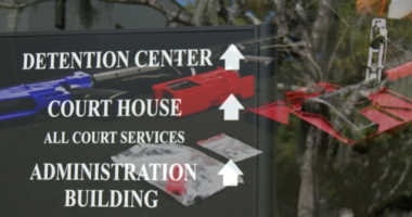 Officials discuss repeat illegal weapon offenders