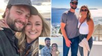 Officials release cause of death for newlywed couple Rachel, Brandon Dumovich found in car just days before anniversary