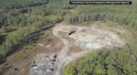 Officials release new details weeks after blast at Tennessee explosives plant kills 16