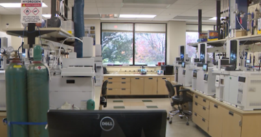 Ohio chemists warn of rising carfentanil cases as drug mixtures grow more dangerous