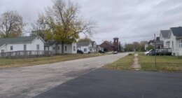 Ohio postal carrier admits to burning undelivered mail in backyard