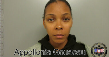 Oklahoma Woman Foiled by Doorbell Camera When She Claims She Fired Gun to ‘Scare Off’ Ex