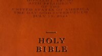 Oklahoma schools superintendent rescinds mandate for Bible instruction