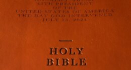 Oklahoma schools superintendent rescinds mandate for Bible instruction