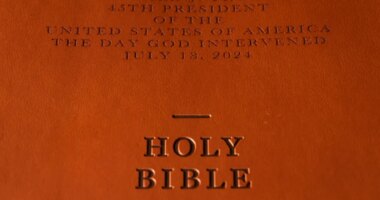 Oklahoma schools superintendent rescinds mandate for Bible instruction