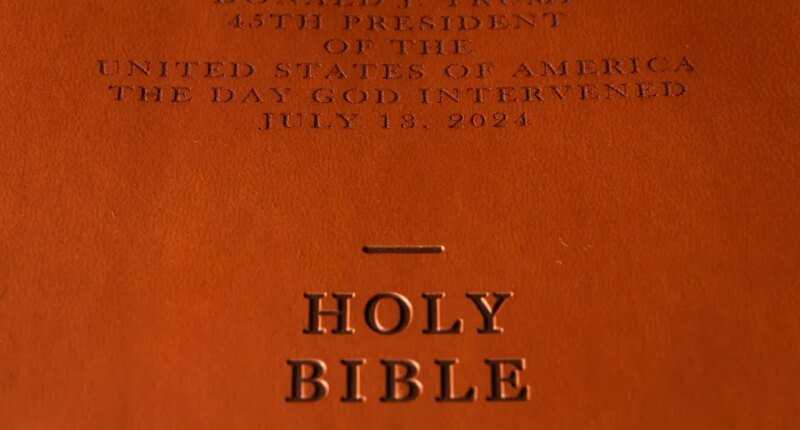 Oklahoma schools superintendent rescinds mandate for Bible instruction