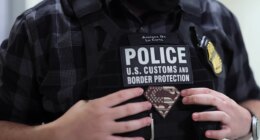 Oklahoma troopers, ICE detain 120 illegal immigrants in three-day interstate enforcement sweep