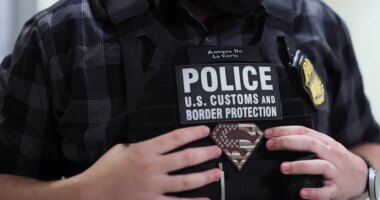 Oklahoma troopers, ICE detain 120 illegal immigrants in three-day interstate enforcement sweep