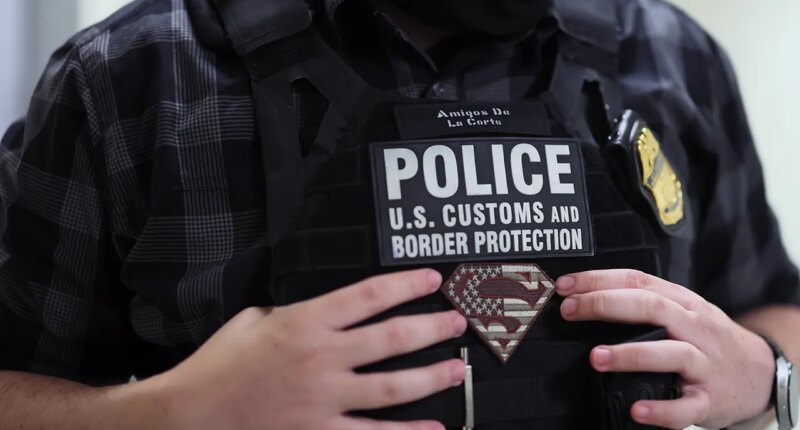Oklahoma troopers, ICE detain 120 illegal immigrants in three-day interstate enforcement sweep
