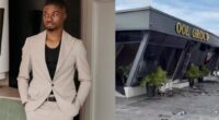 Old tweet of lawyer who warned Ola of Lagos about demolition risk resurfaces