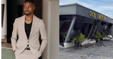 Old tweet of lawyer who warned Ola of Lagos about demolition risk resurfaces
