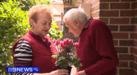 Dealing with ongoing challenges following a car accident, Liz Barton, 76 recently became in need of help around the home after husband Eric suffered a stroke.