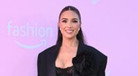 Olivia Culpo Shows Off Infant Daughter Collette's Newest 49ers Onesie