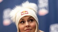 Olympic Gold Medalist Lindsey Vonn Will Not Commit to WH Invite