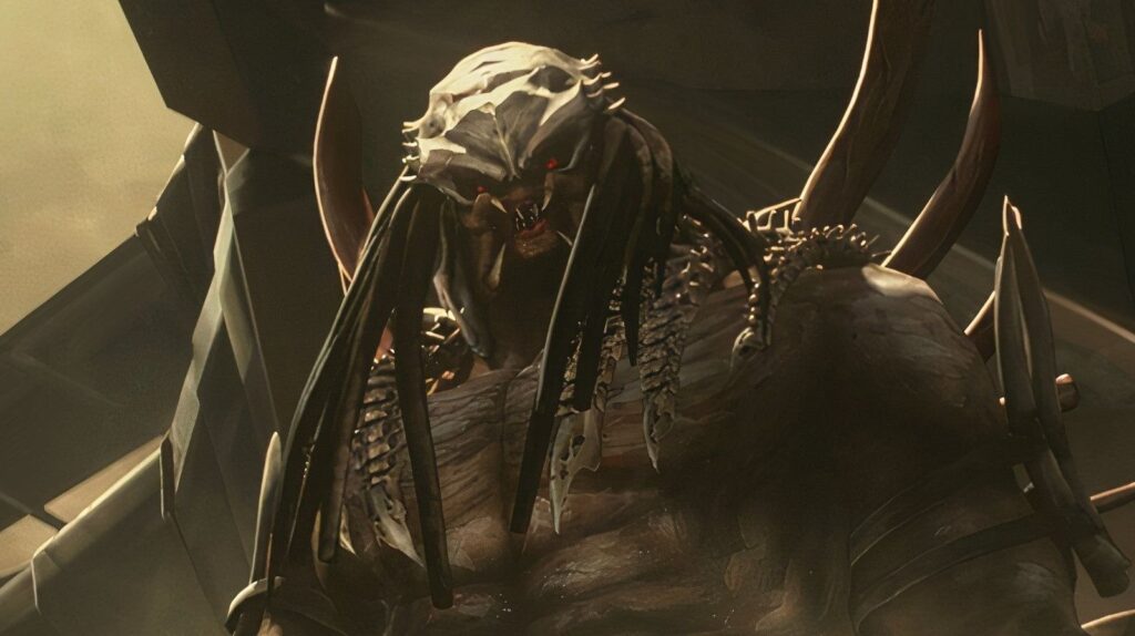 One Of The Best Movies Of The 21st Century Influenced Predator: Killer Of Killers