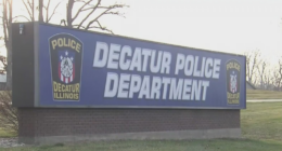 One dead in two-vehicle early morning Decatur crash