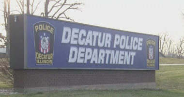 One dead in two-vehicle early morning Decatur crash