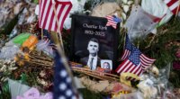One month after Charlie Kirk’s murder, key questions remain unanswered