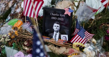 One month after Charlie Kirk’s murder, key questions remain unanswered